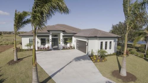 2021 Hgtv Smart Home