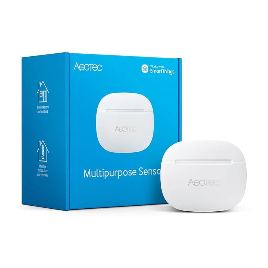 Aeotec Smart Home