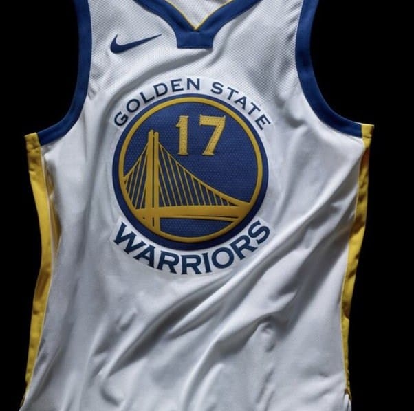 Are Home Jerseys Light Or Dark