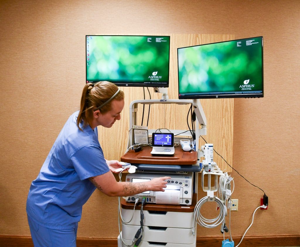 Aspirus Home Medical Equipment Wausau