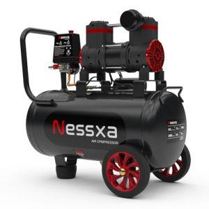 Best Air Compressor for Painting Cars at Home