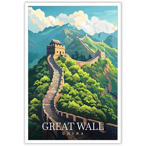 Best Airport for Great Wall of China