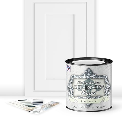Best All in One Paint for Furniture