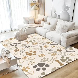 Best Area Rug for Dogs