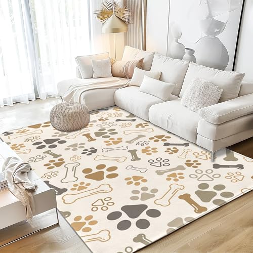 Best Area Rug for Dogs