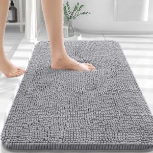 Best Area Rugs for Bathrooms