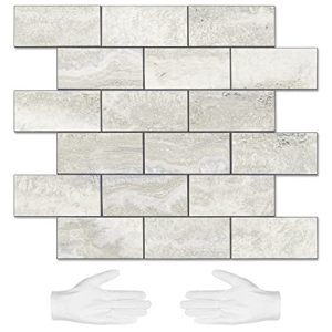 Best Backsplash for Cream Cabinets