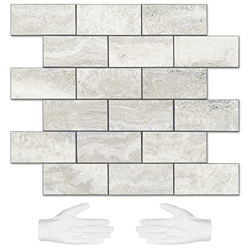 Best Backsplash for Cream Cabinets