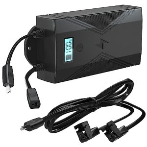 Best Battery Pack for Reclining Furniture