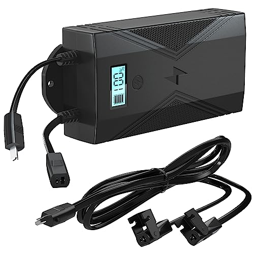 Best Battery Pack for Reclining Furniture