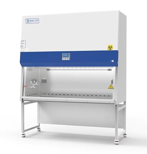 Best Biosafety Cabinets for Hospital Pharmacies With Usp 800 Compliance