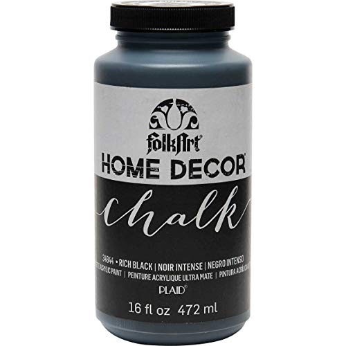 Best Black Chalk Paint for Furniture