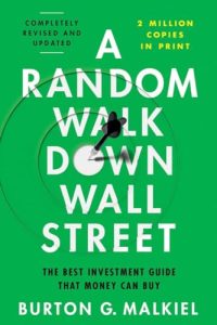 Best Books for Wall Street