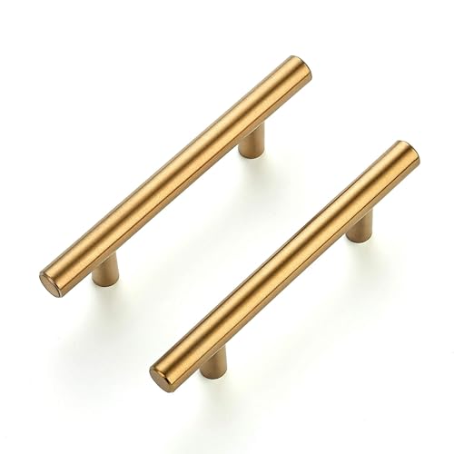 Best Brass Hardware for Kitchen Cabinets