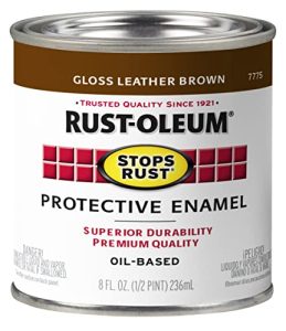Best Brown Paint for Kitchen Cabinets