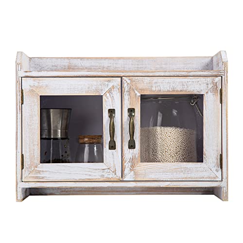 Best Cabinet Color for White Countertop