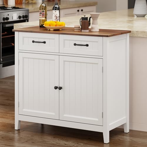 Best Cabinets for Kitchen Island