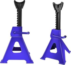 Best Car Storage Lifts for Home Garage