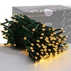 Best Christmas Lights for Home