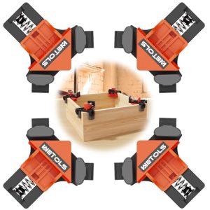 Best Clamps for Cabinet Making