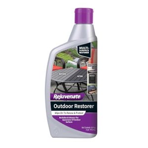 Best Cleaner for Metal Outdoor Furniture