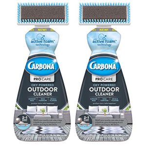 Best Cleaner for Outdoor Furniture