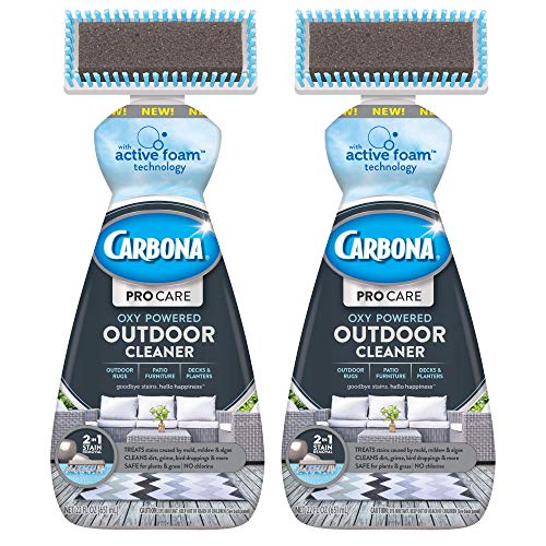 Best Cleaner for Outdoor Furniture
