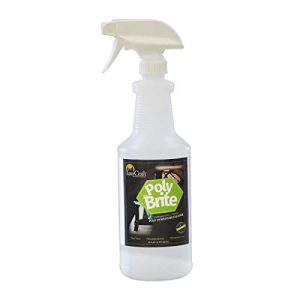 Best Cleaner for Polywood Furniture