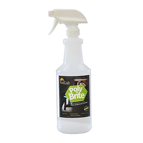 Best Cleaner for Polywood Furniture