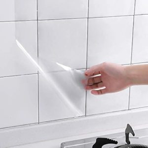 Best Clear Coat for Kitchen Cabinets