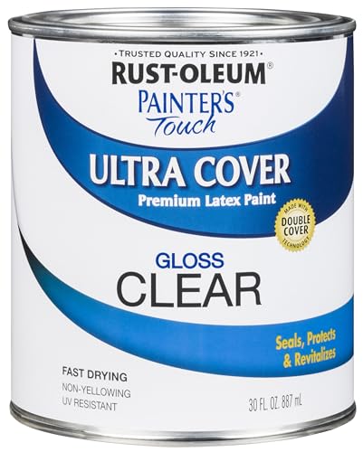 Best Clear Coat for Painted Furniture