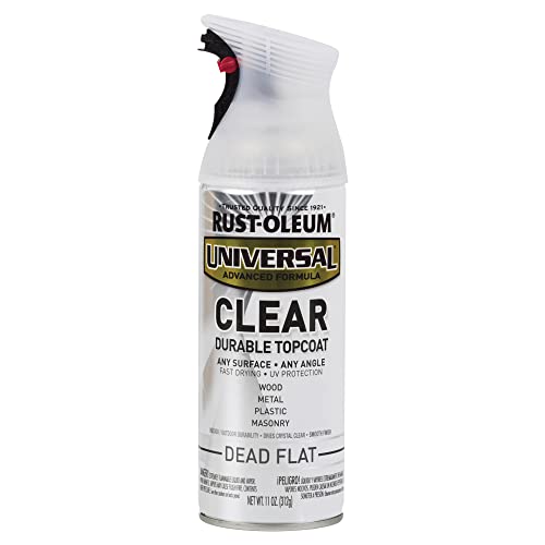 Best Clear Top Coat for Painted Furniture