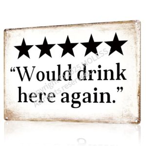 Best Color for Bar Walls