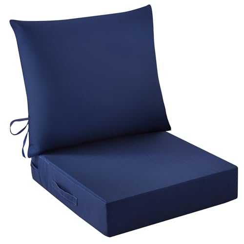 Best Color for Outdoor Furniture Cushions