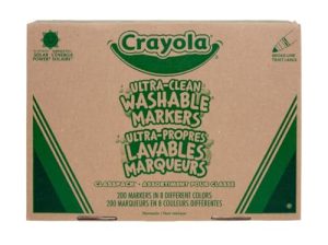 Best Colors for Classroom Walls