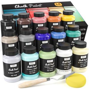Best Colors for Painting Furniture