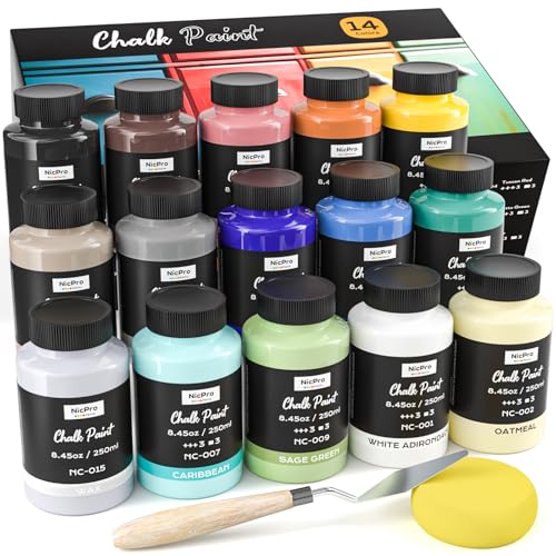 Best Colors for Painting Furniture