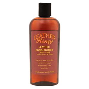 Best Conditioner for Leather Furniture