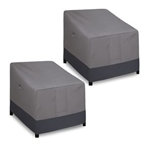 Best Covers for Polywood Furniture