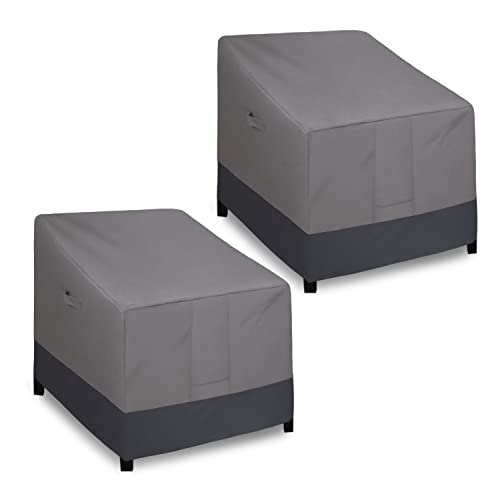 Best Covers for Polywood Furniture