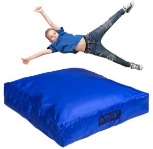 Best Crash Pad for Home Climbing Wall