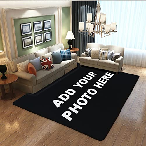 Best Custom Rugs for Living Room