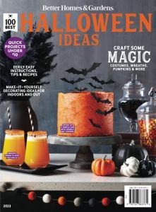 Best Decorated Homes for Halloween