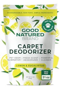 Best Deodorizer for Furniture