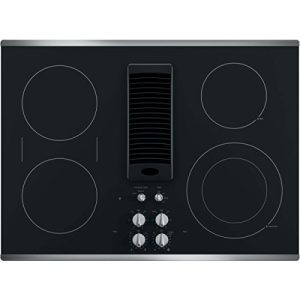 Best Downdraft Ventilation for Induction Cooktop
