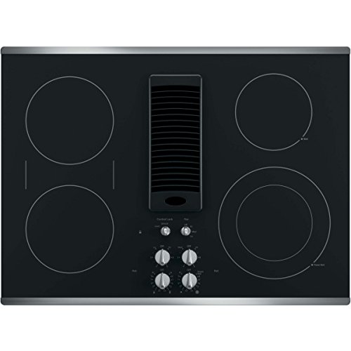 Best Downdraft Ventilation for Induction Cooktop