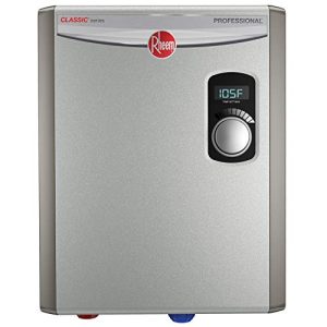 Best Electric Tankless Water Heater for Home