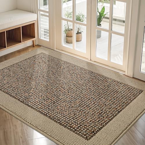 Best Entryway Rugs for Dirt