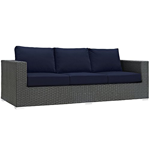 Best Fabric for Patio Furniture