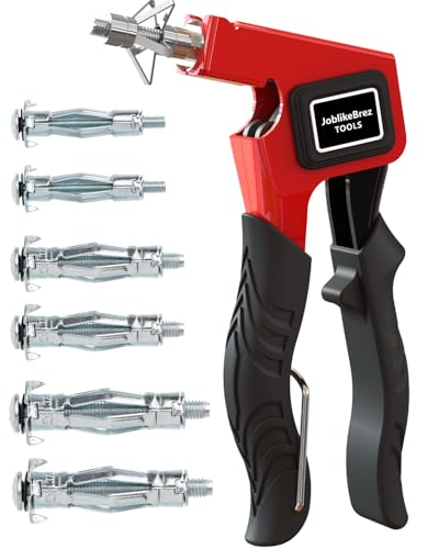 Best Fasteners for Plaster Walls